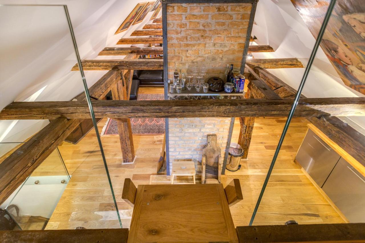 Apartments No.59 로케트 외부 사진