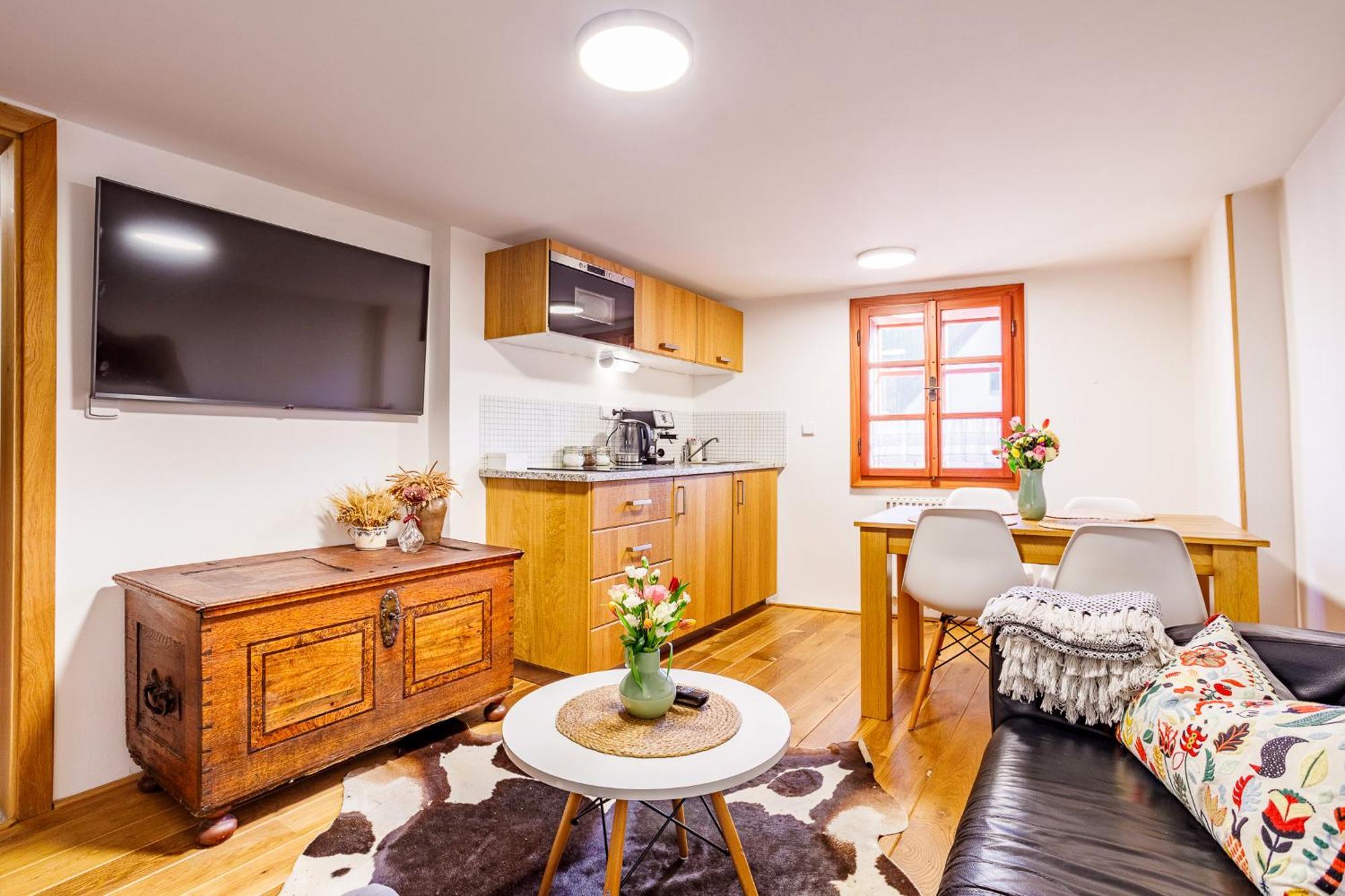 Apartments No.59 로케트 외부 사진