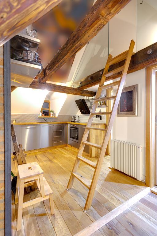 Apartments No.59 로케트 외부 사진